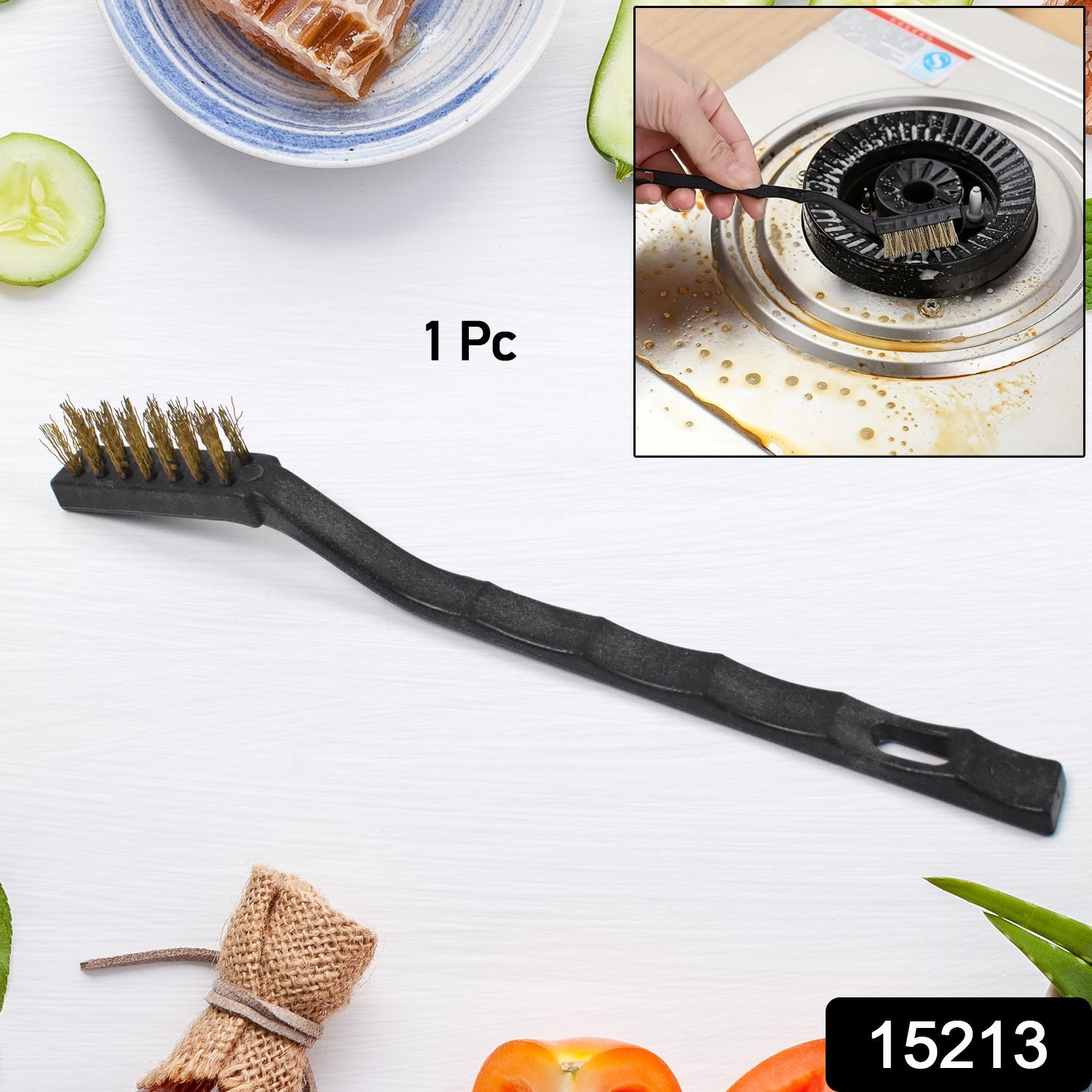 BrassFlex Cleaning Brush BrassFlex Cleaning Brush